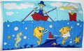 Bild der Flagge "Flagge Angler(150 x 90 cm)"