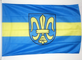 Bild der Flagge "Fahne von Lochtum (150 x 100 cm) Premium"
