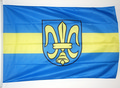 Bild der Flagge "Fahne von Lochtum (150 x 100 cm) Premium"