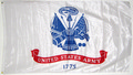 Bild der Flagge "Flagge United States Army (150 x 90 cm)"