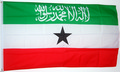 Bild der Flagge "Nationalflagge Somaliland (150 x 90 cm)"