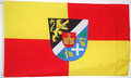 Bild der Flagge "Flagge des Landkreis Südliche Weinstraße (150 x 90 cm)"