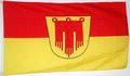 Bild der Flagge "Fahne von Böblingen (150 x 90 cm)"