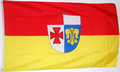 Flagge des Landkreis Augsburg (150 x 90 cm) kaufen