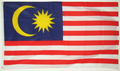 Nationalflagge Malaysia (150 x 90 cm) kaufen