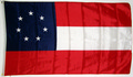 Flagge Stars and Bars (U.S.)
 (150 x 90 cm) kaufen bestellen Shop