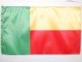 Tisch-Flagge Benin kaufen bestellen Shop