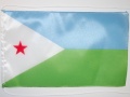 Tisch-Flagge Dschibuti kaufen