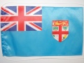 Bild der Flagge "Tisch-Flagge Fidschi"