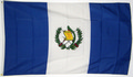 Nationalflagge Guatemala
 (150 x 90 cm) kaufen bestellen Shop