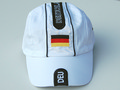 Lauf-Cap Deutschland wei kaufen bestellen Shop