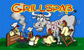 Flagge Grillspa
 (150 x 90 cm) kaufen bestellen Shop Fahne Flagge