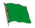 Bild der Flagge "Flaggen-Pin Libyen (1977-2011)"