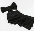 Trauerflor mit Schleife kaufen bestellen Shop Fahne Flagge