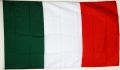 Nationalflagge Italien (120 x 80 cm) in der Qualität Sturmflagge kaufen