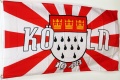 Fanflagge Köln 1948 (150 x 90 cm) kaufen