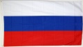 Bild der Flagge "Nationalflagge Russland (150 x 90 cm) in der Qualität Sturmflagge"