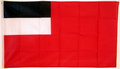 Bild der Flagge "Nationalflagge Georgien (1990-2004) (150 x 90 cm)"