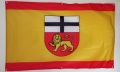 Bild der Flagge "Banner von Bonn (150 x 90 cm) Premium"