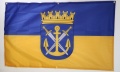 Bild der Flagge "Banner von Solingen (150 x 90 cm) Premium"