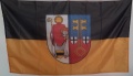Banner von Krefeld (150 x 90 cm) Premium kaufen