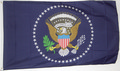 Bild der Flagge "Flagge United States President (150 x 90 cm)"