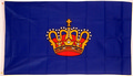 Bild der Flagge "Fahne von Fehmarn (150 x 90 cm)"