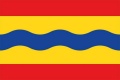 Flagge der Provinz Overijssel (Niederlande) (150 x 90 cm) kaufen