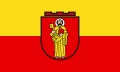 Bild der Flagge "Fahne von Trier (150 x 90 cm) Premium"