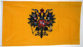 Bild der Flagge "Flagge Russland Zaren (1858-1917) (150 x 90 cm)"