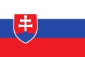 Bild der Flagge "Nationalflagge Slowakei (150 x 90 cm)"