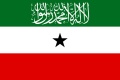Flagge Somaliland im Querformat (Glanzpolyester) kaufen