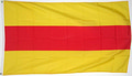 Bild der Flagge "Flagge Baden (150 x 90 cm)"