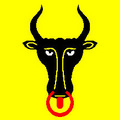 Bild der Flagge "Flagge des Kanton Uri"