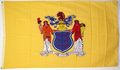 Bild der Flagge "Flagge USA - Bundesstaat New-Jersey (150 x 90 cm)"