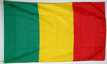 Bild der Flagge "Nationalflagge Mali, Republik (150 x 90 cm)"