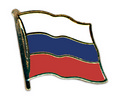 Bild der Flagge "Flaggen-Pin Russland"