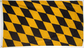 Bild der Flagge "Fahne von München (150 x 90 cm)"