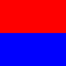 Bild von Flagge des Kanton Tessin-Fahne Flagge des Kanton Tessin-Flagge im Fahnenshop bestellen