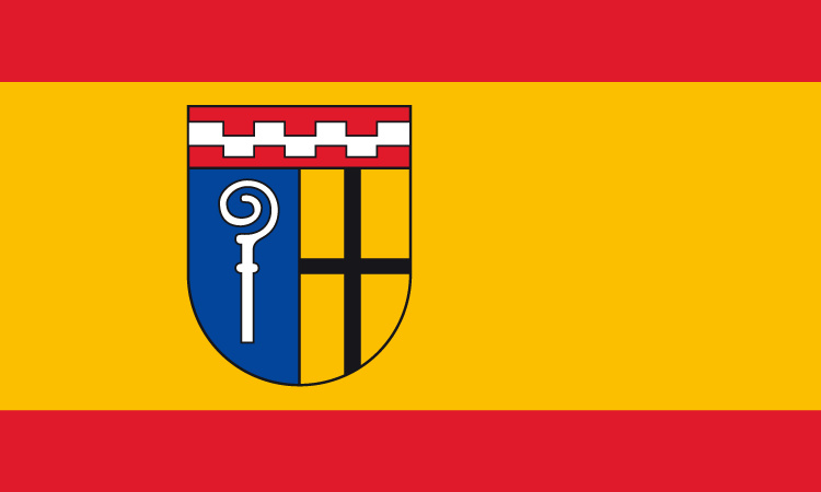 Bild von Fahne von Mönchengladbach Premium-Fahne Fahne von Mönchengladbach Premium-Flagge im Fahnenshop bestellen