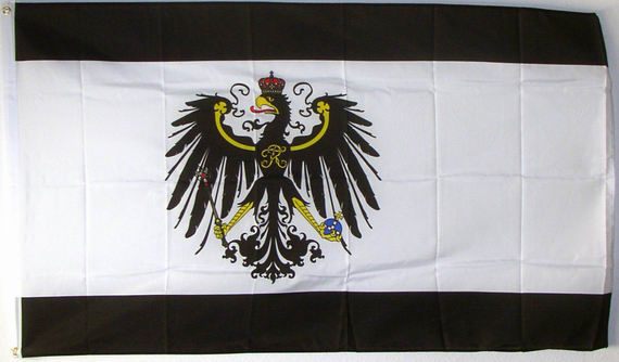 Flagge Österreich mit Adler (90 x 60 cm)-Fahne Österreich mit Adler (90 x  60 cm)-Flagge im Fahnenshop bestellen