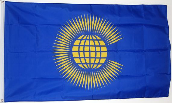 Bild von Flagge des Commonwealth of Nations-Fahne Flagge des Commonwealth of Nations-Flagge im Fahnenshop bestellen