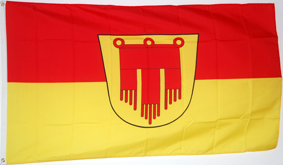 Bild von Fahne von Böblingen-Fahne Fahne von Böblingen-Flagge im Fahnenshop bestellen