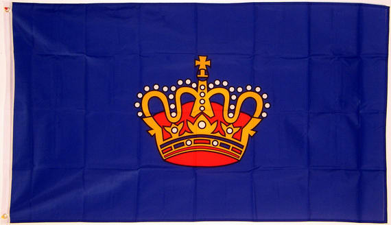 Bild von Fahne von Fehmarn-Fahne Fahne von Fehmarn-Flagge im Fahnenshop bestellen