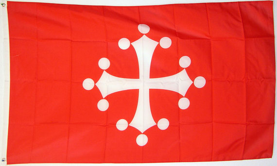 Bild von Flagge von Pisa-Fahne Flagge von Pisa-Flagge im Fahnenshop bestellen