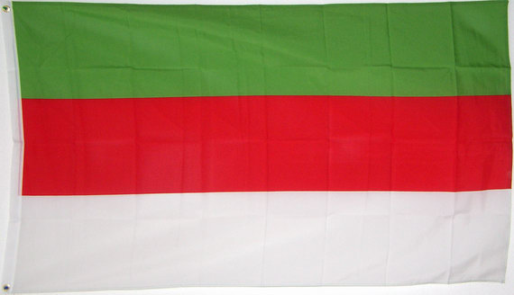 Bild von Fahne von Helgoland-Fahne Fahne von Helgoland-Flagge im Fahnenshop bestellen
