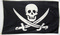 Jack Rackhams Piratenflagge / 
Jolly Roger (150 x 90 cm) kaufen