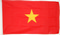 Nationalflagge Vietnam
 (150 x 90 cm) Flagge Flaggen Fahne Fahnen kaufen bestellen Shop