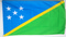 Fahne Salomonen
 (150 x 90 cm) Flagge Flaggen Fahne Fahnen kaufen bestellen Shop