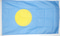 Nationalflagge Palau, Republik
 (150 x 90 cm) Flagge Flaggen Fahne Fahnen kaufen bestellen Shop